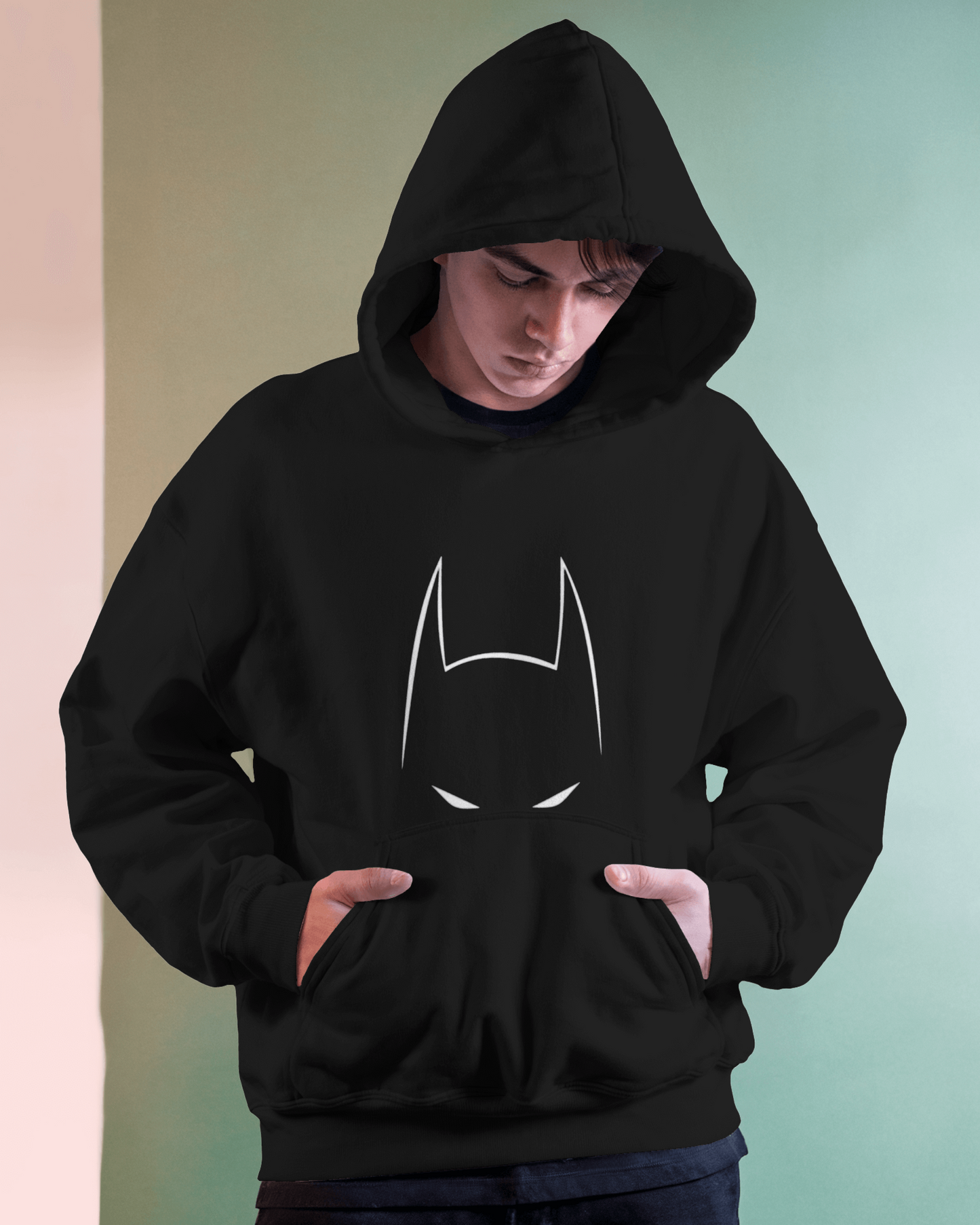 Pocket Batman - DC