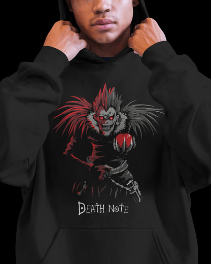 Ryuuk Hoodie - Death Note