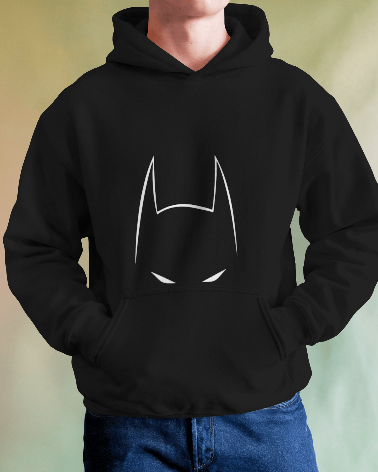 Pocket Batman - DC