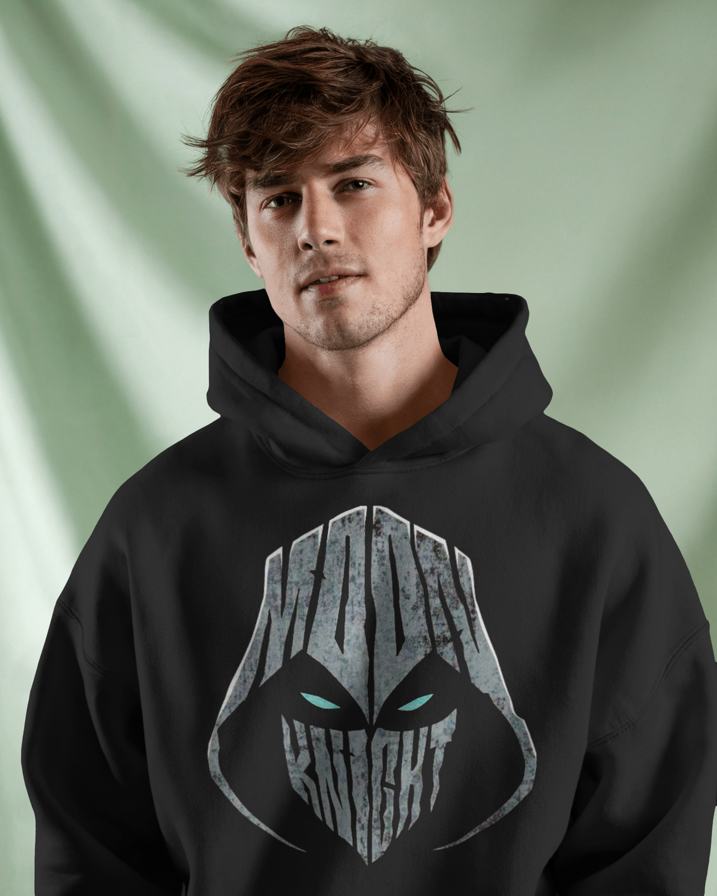 Moon Knight Hoodie - Marvel