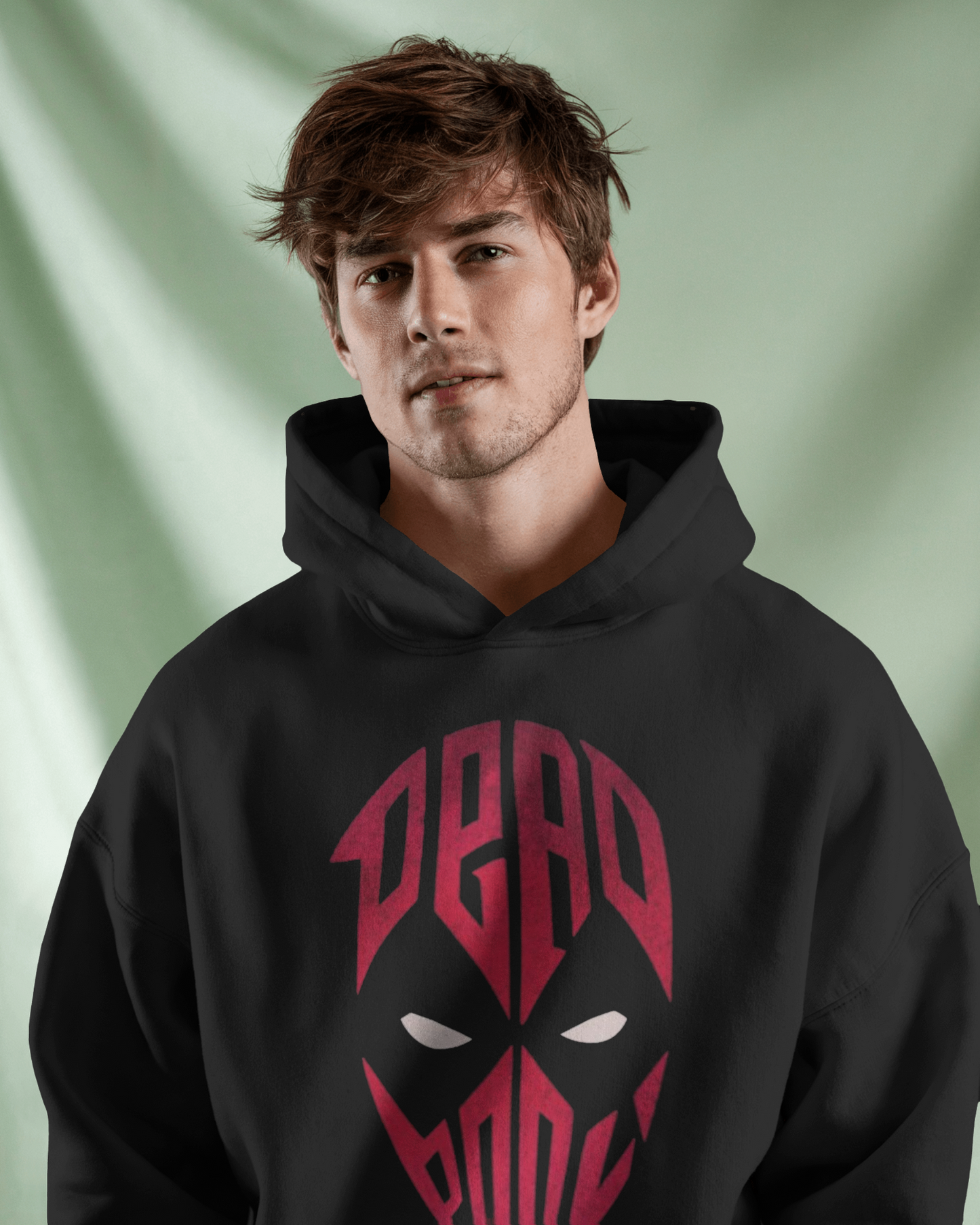 DeadPool Hoodie - Marvel