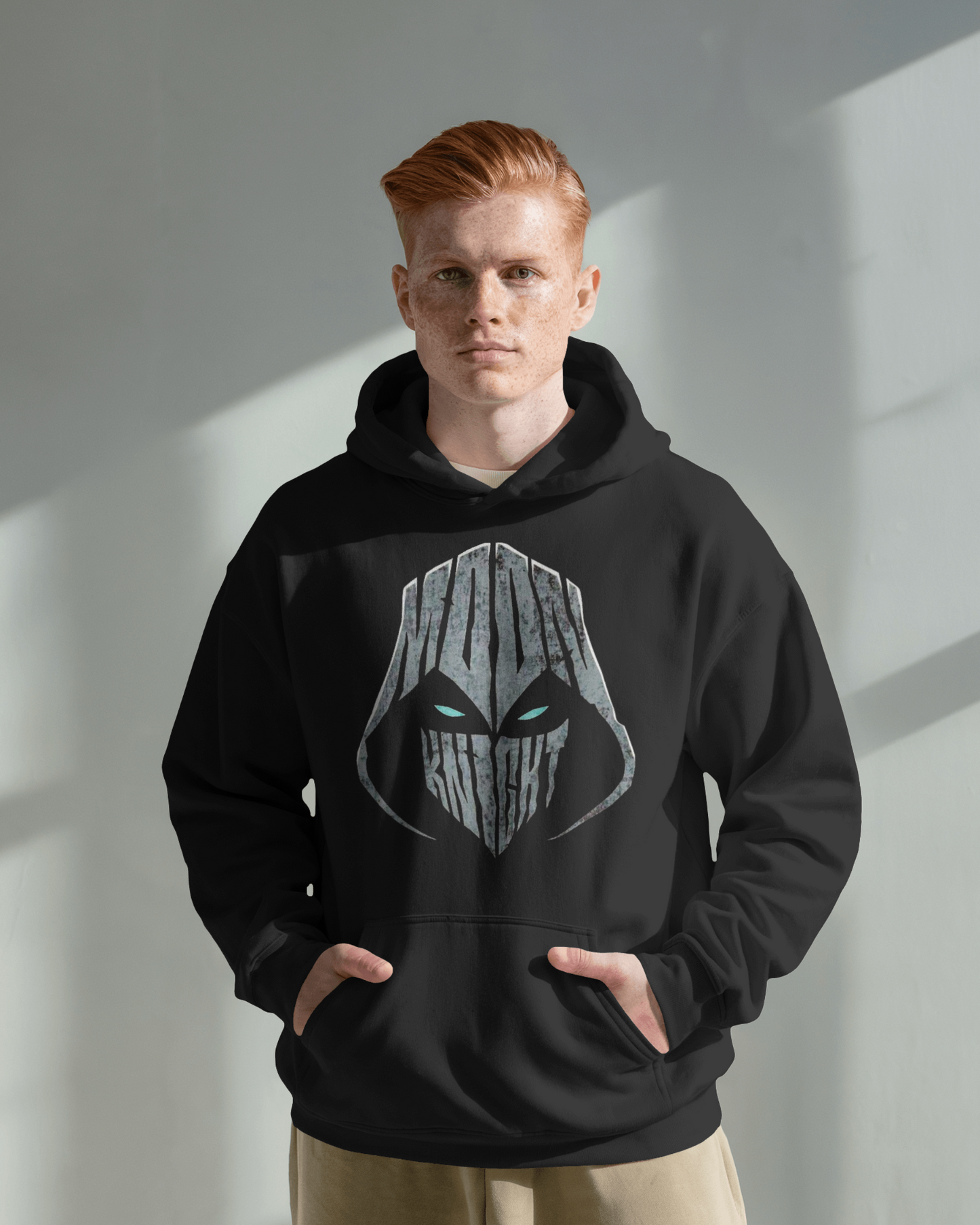 Moon Knight Hoodie - Marvel