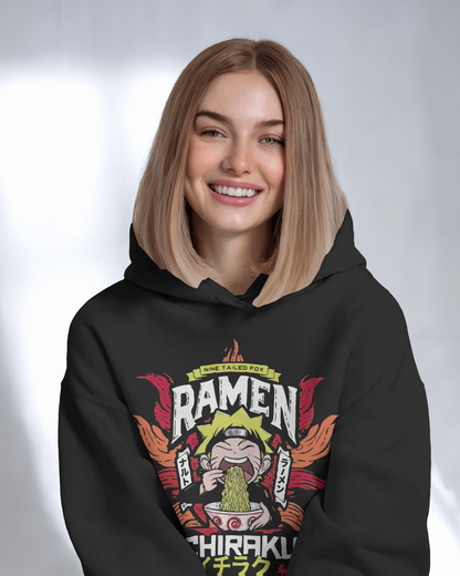 Ichiraku Ramen Unisex - Naruto